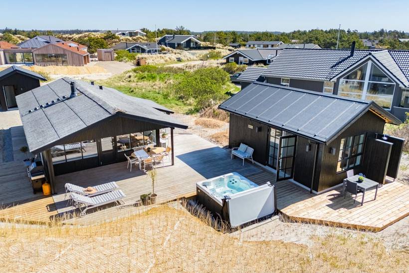 Foto von Ferienhaus KI77 in Henne Strand - Westjütland