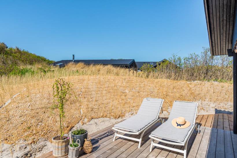 Foto von Ferienhaus KI77 in Henne Strand - Westjütland