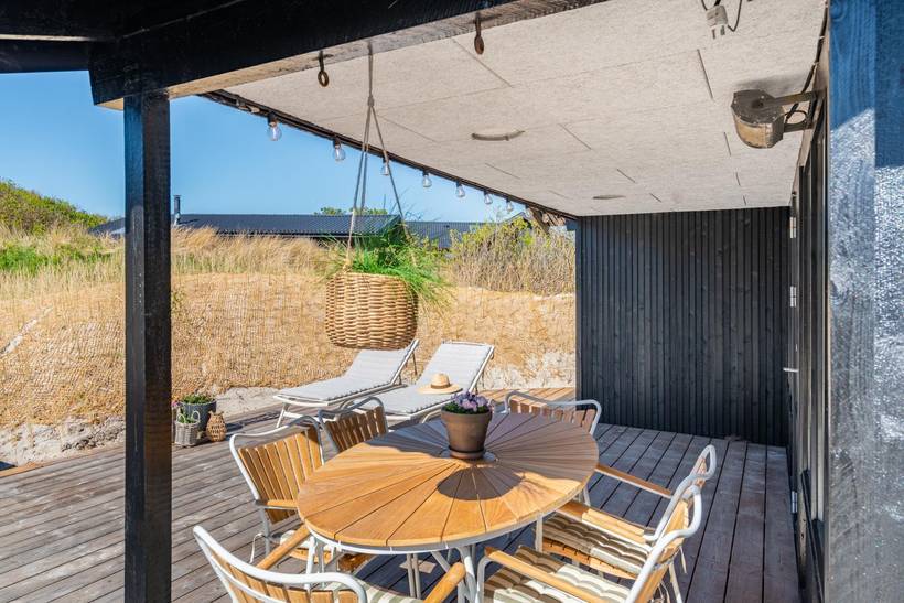 Foto von Ferienhaus KI77 in Henne Strand - Westjütland