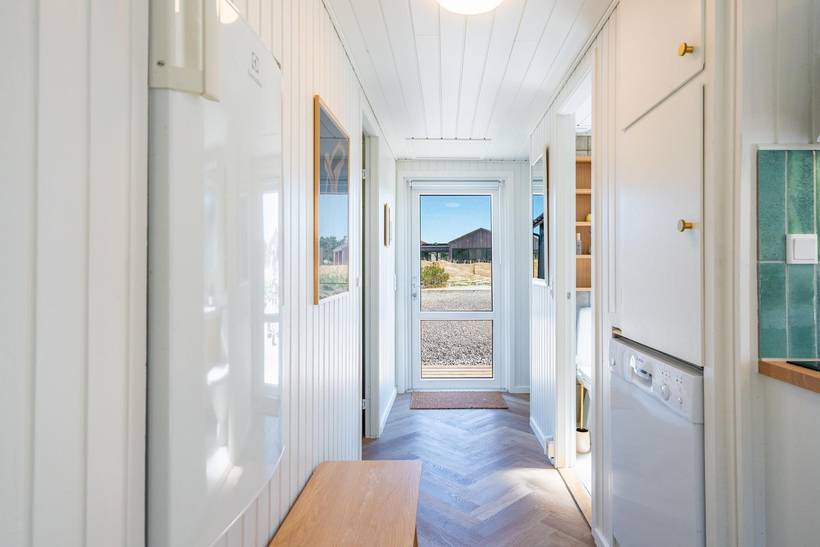 Foto von Ferienhaus KI77 in Henne Strand - Westjütland