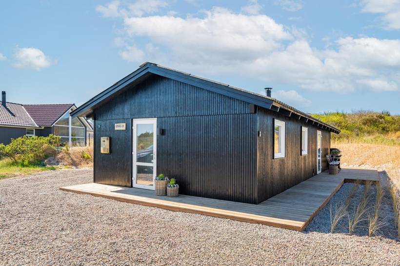 Foto von Ferienhaus KI77 in Henne Strand - Westjütland