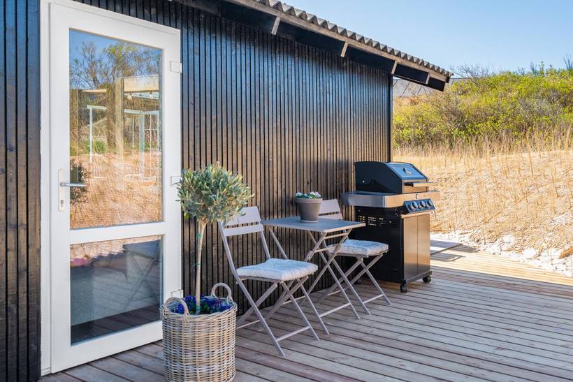 Foto von Ferienhaus KI77 in Henne Strand - Westjütland