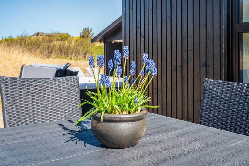 Foto von Ferienhaus KI77 in Henne Strand - Westjütland