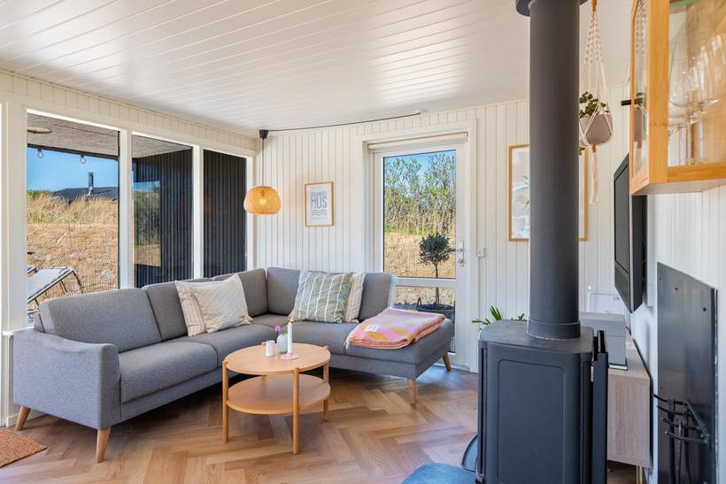 Foto von Ferienhaus KI77 in Henne Strand - Westjütland