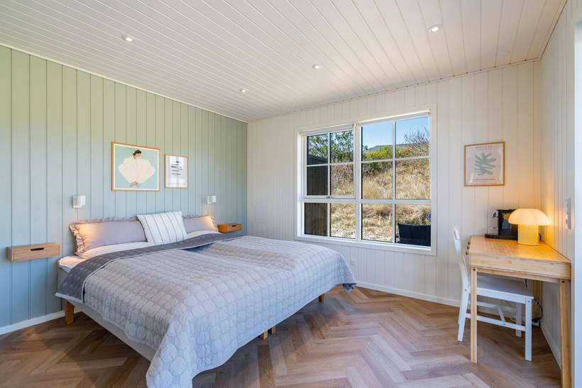 Foto von Ferienhaus KI77 in Henne Strand - Westjütland