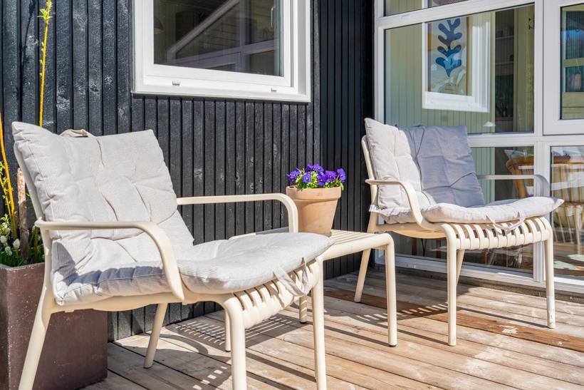 Foto von Ferienhaus KI77 in Henne Strand - Westjütland