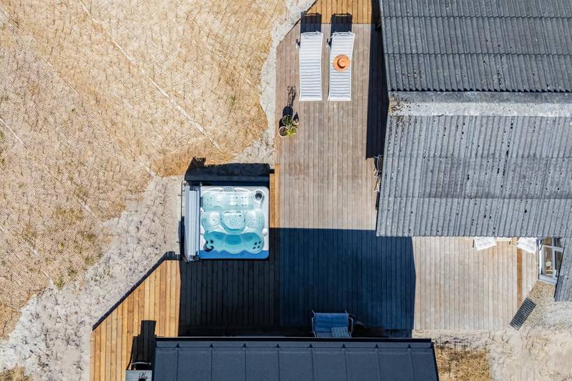 Foto von Ferienhaus KI77 in Henne Strand - Westjütland