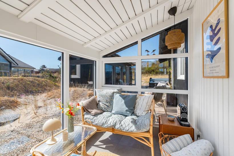Foto von Ferienhaus KI77 in Henne Strand - Westjütland