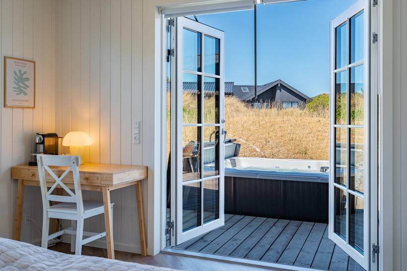 Foto von Ferienhaus KI77 in Henne Strand - Westjütland