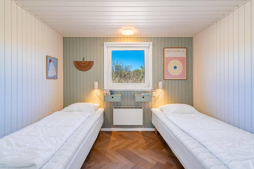 Foto von Ferienhaus KI77 in Henne Strand - Westjütland