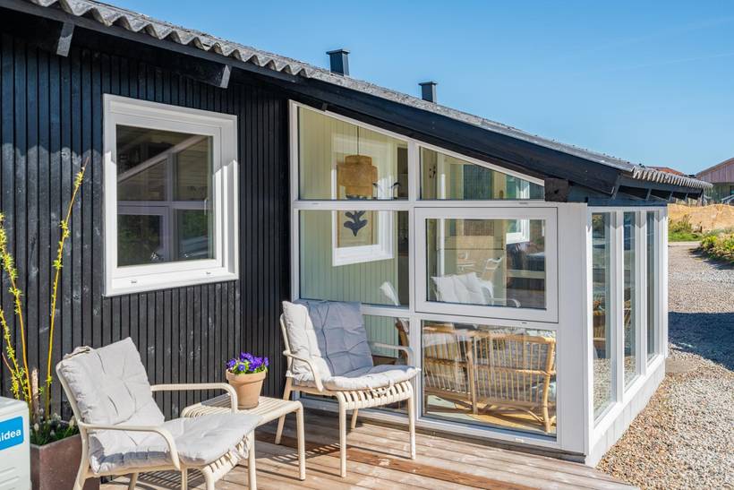 Foto von Ferienhaus KI77 in Henne Strand - Westjütland