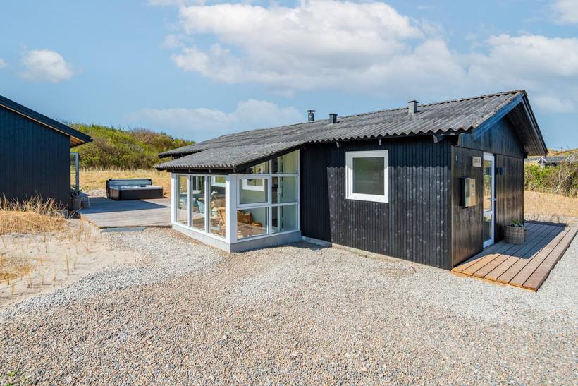 Foto von Ferienhaus KI77 in Henne Strand - Westjütland