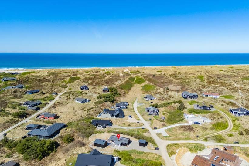 Foto von Ferienhaus KI77 in Henne Strand - Westjütland
