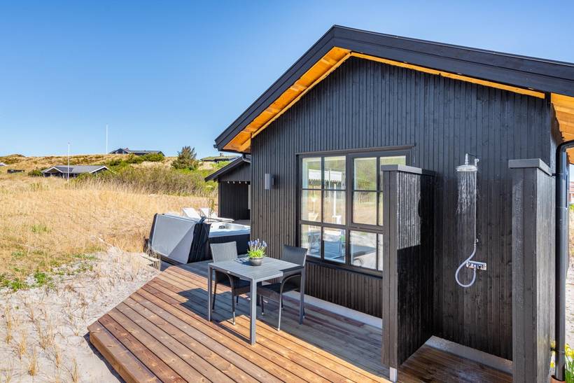 Foto von Ferienhaus KI77 in Henne Strand - Westjütland