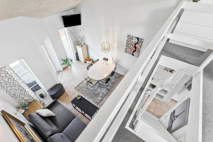 Foto von Ferienhaus KI81 in Marielyst - Falster