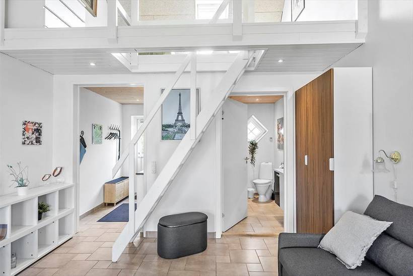 Foto von Ferienhaus KI81 in Marielyst - Falster