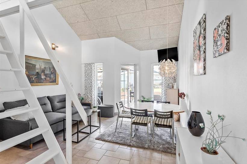 Foto von Ferienhaus KI81 in Marielyst - Falster
