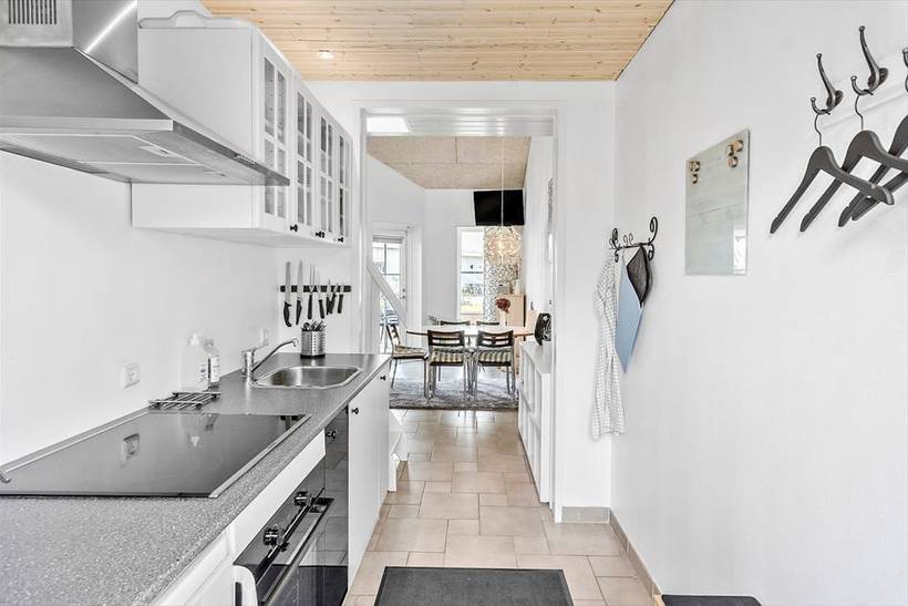 Foto von Ferienhaus KI81 in Marielyst - Falster