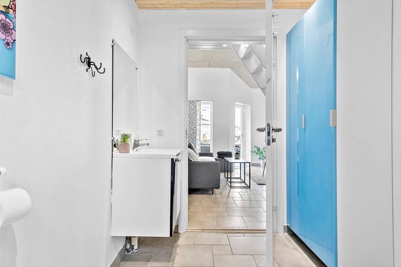 Foto von Ferienhaus KI81 in Marielyst - Falster