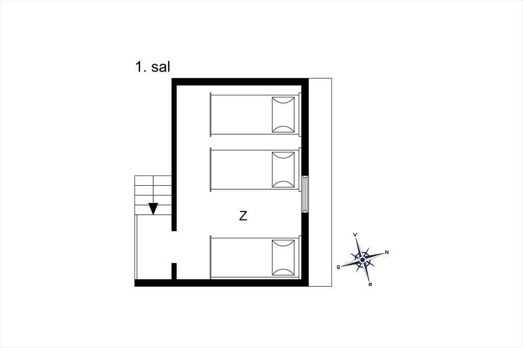 Vorschaubild von Ferienhaus KI81 in Marielyst - Falster
