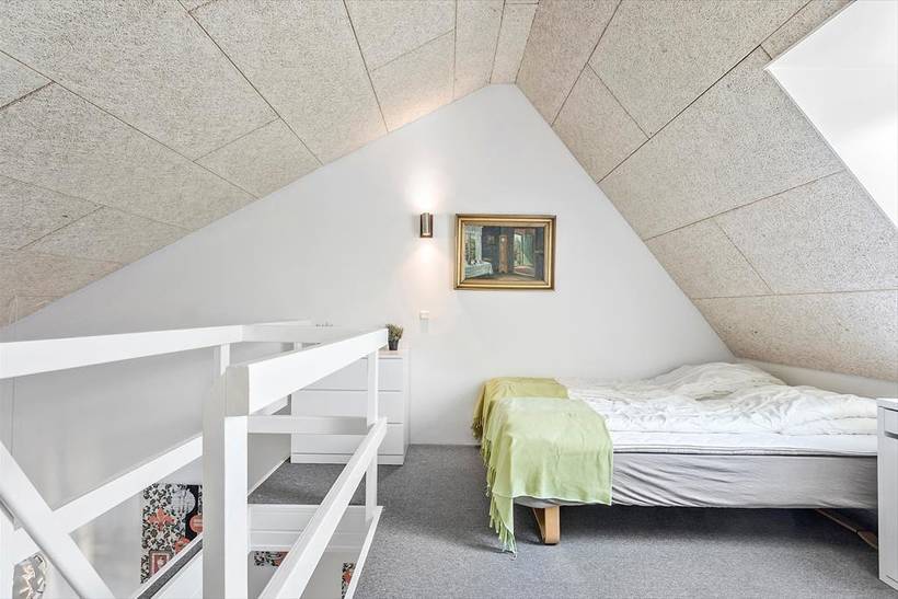 Foto von Ferienhaus KI81 in Marielyst - Falster
