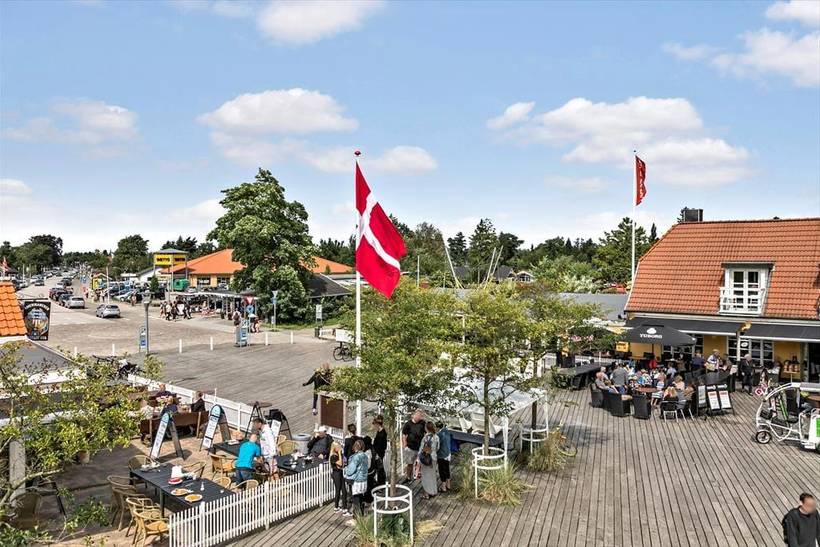 Foto von Ferienhaus KI81 in Marielyst - Falster