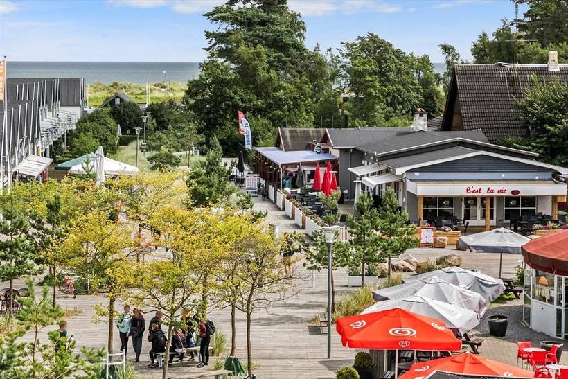 Foto von Ferienhaus KI81 in Marielyst - Falster