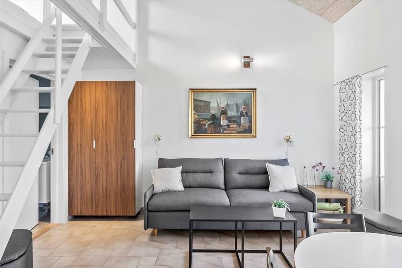 Foto von Ferienhaus KI81 in Marielyst - Falster