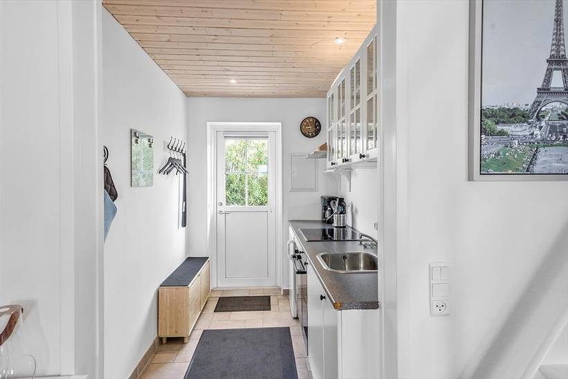 Foto von Ferienhaus KI81 in Marielyst - Falster