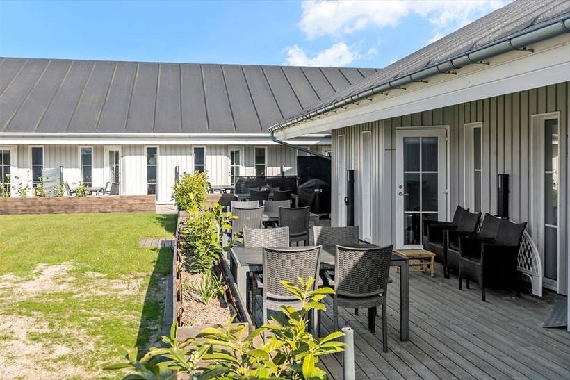 Foto von Ferienhaus KI81 in Marielyst - Falster