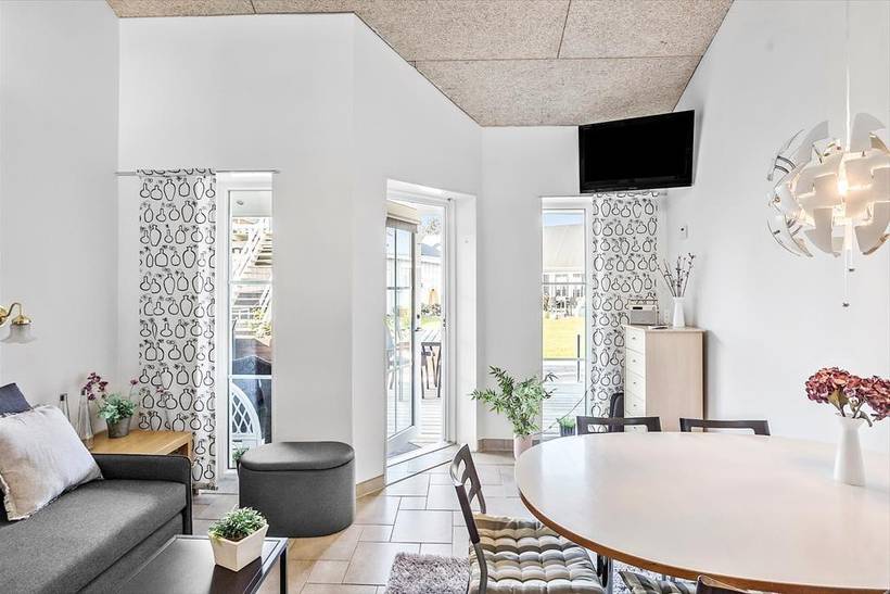 Foto von Ferienhaus KI81 in Marielyst - Falster