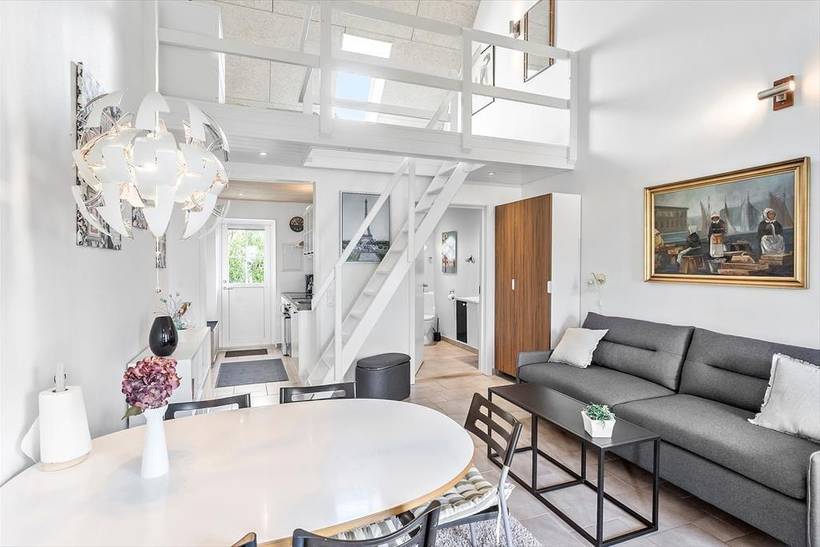 Foto von Ferienhaus KI81 in Marielyst - Falster