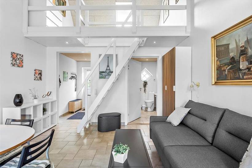 Foto von Ferienhaus KI81 in Marielyst - Falster