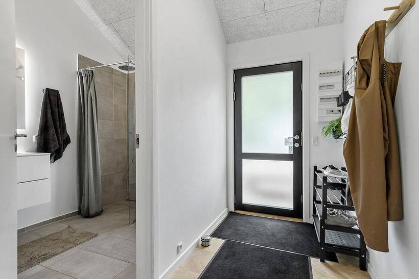 Foto von Ferienhaus KI82 in Femmøller - Mols - Ostjütland