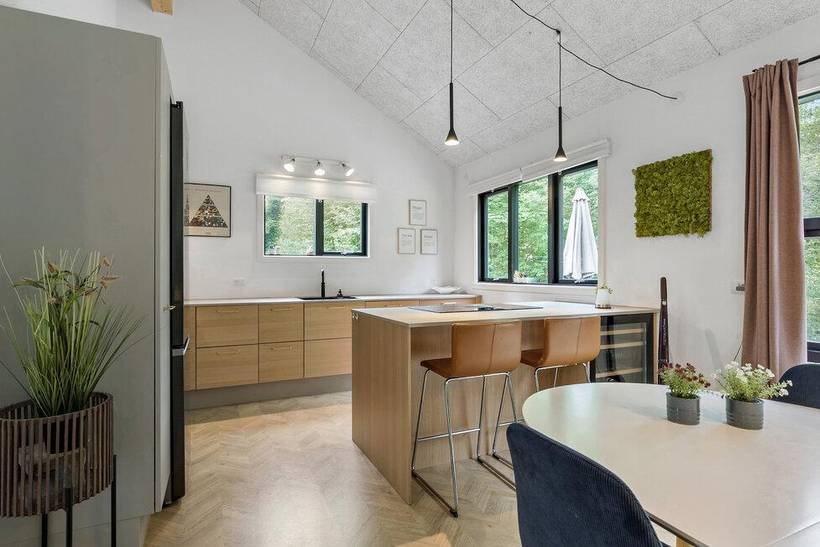 Foto von Ferienhaus KI82 in Femmøller - Mols - Ostjütland