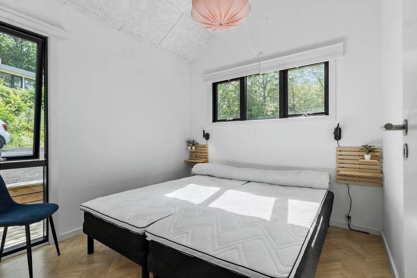 Foto von Ferienhaus KI82 in Femmøller - Mols - Ostjütland