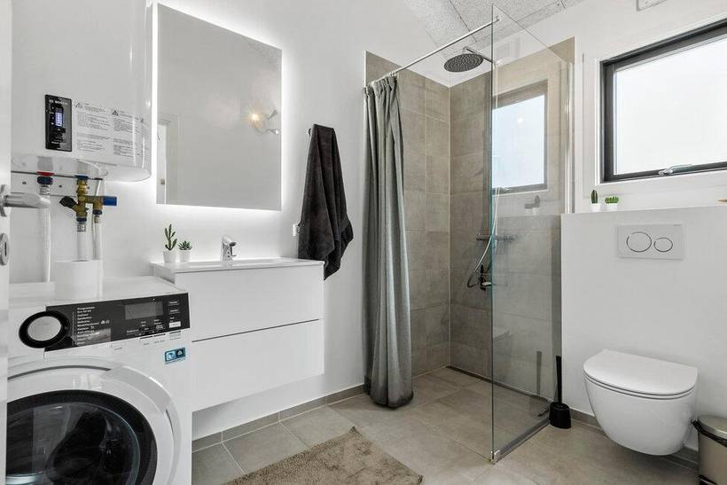 Foto von Ferienhaus KI82 in Femmøller - Mols - Ostjütland