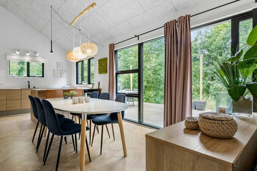 Foto von Ferienhaus KI82 in Femmøller - Mols - Ostjütland