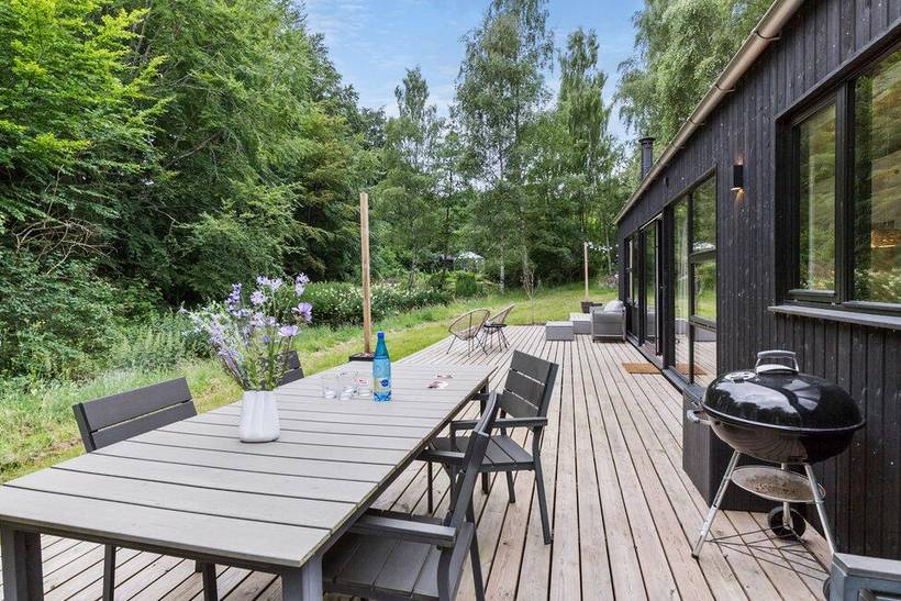 Foto von Ferienhaus KI82 in Femmøller - Mols - Ostjütland