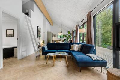 Vorschaubild von Ferienhaus KI82 in Femmøller - Mols - Ostjütland