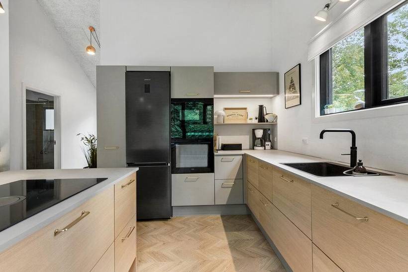 Foto von Ferienhaus KI82 in Femmøller - Mols - Ostjütland