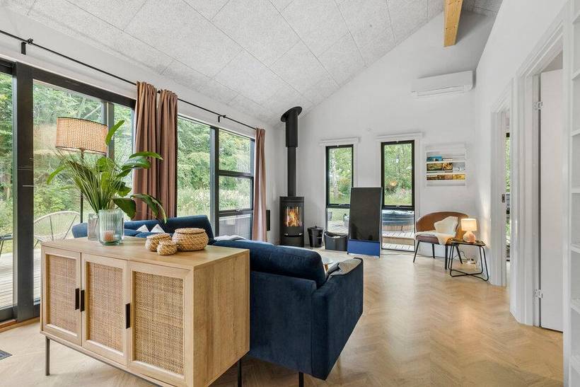 Foto von Ferienhaus KI82 in Femmøller - Mols - Ostjütland