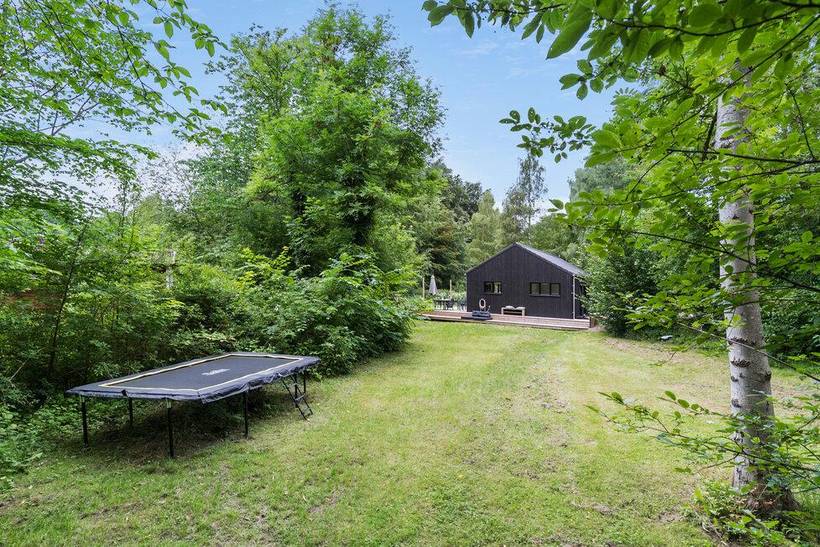 Foto von Ferienhaus KI82 in Femmøller - Mols - Ostjütland