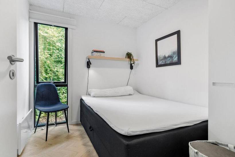 Foto von Ferienhaus KI82 in Femmøller - Mols - Ostjütland