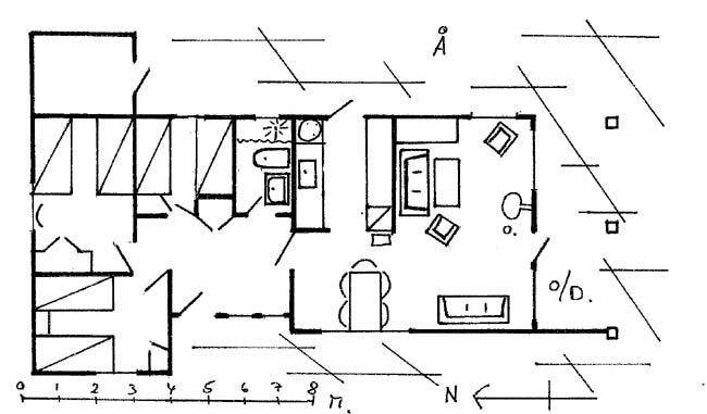 Vorschaubild von Ferienhaus KI83 in Slettestrand - Nordjütland
