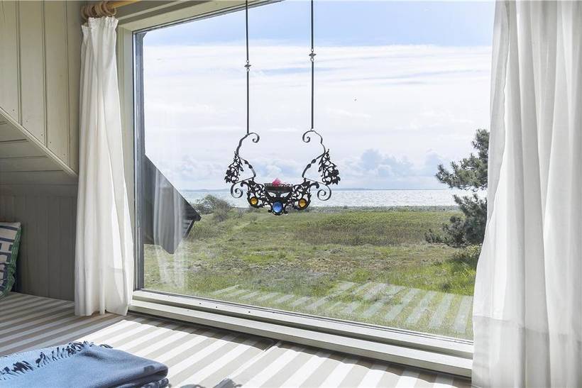 Foto von Ferienhaus KI84 in Sjællands Odde - Westseeland