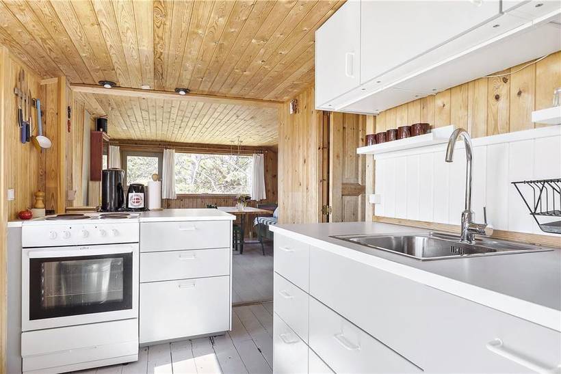 Foto von Ferienhaus KI84 in Sjællands Odde - Westseeland