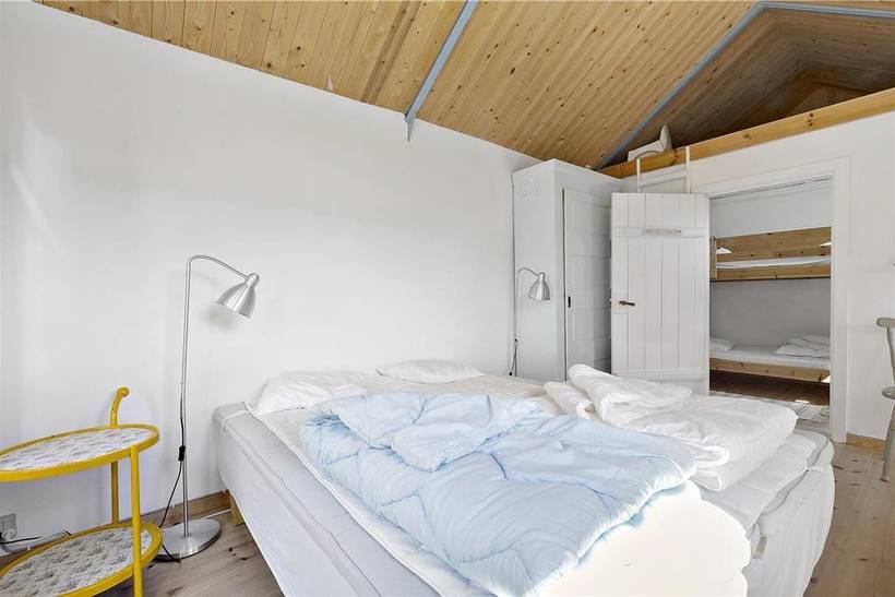 Foto von Ferienhaus KI84 in Sjællands Odde - Westseeland
