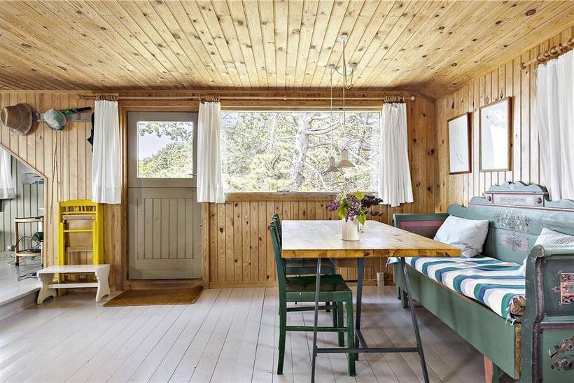 Foto von Ferienhaus KI84 in Sjællands Odde - Westseeland