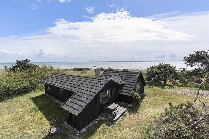 Foto von Ferienhaus KI84 in Sjællands Odde - Westseeland